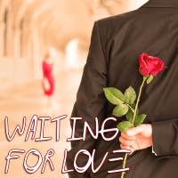 Waiting For Love - Instrumental cover